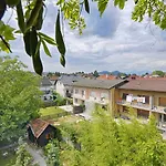 Greenslo Apartman
