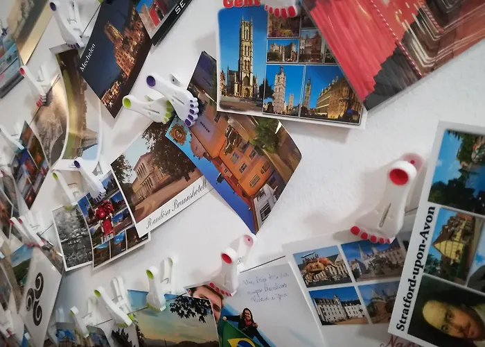 Lägenhet Greenslo *