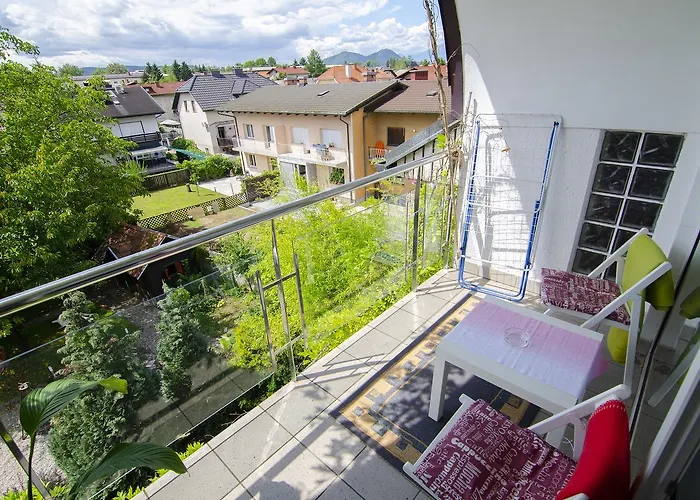 Greenslo * Ljubljana