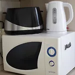 Greenslo Apartamento *