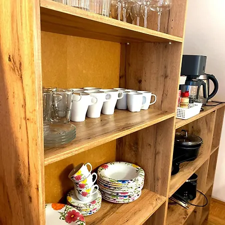 Greenslo Apartamento