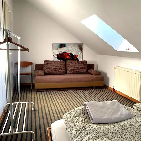 Greenslo Apartamento *