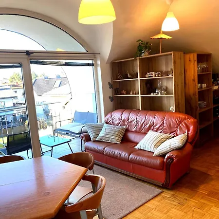 Greenslo Apartamento