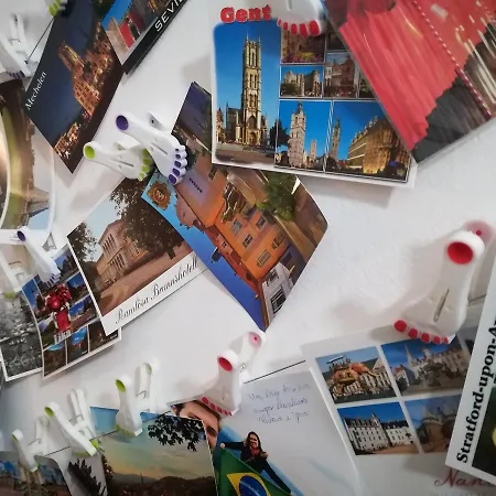 Apartment Greenslo *