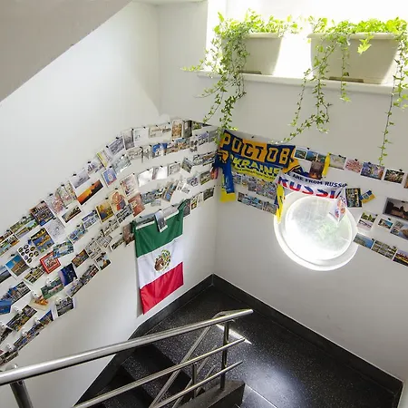 Greenslo * Ljubljana