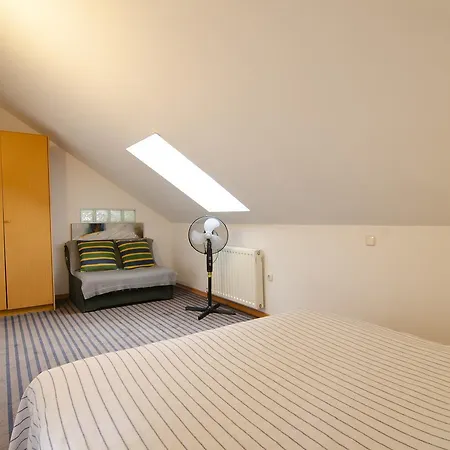 Greenslo Apartman