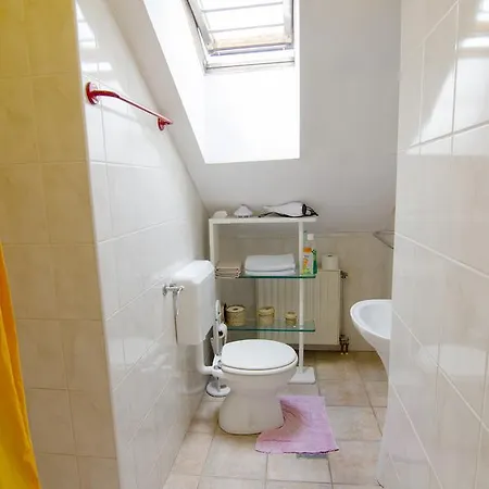 Apartman Greenslo Ljubljana