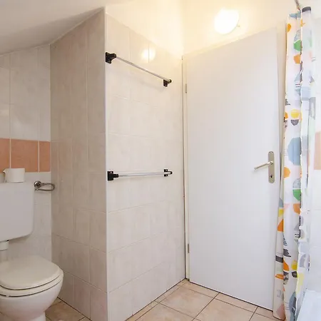 Apartment Greenslo *