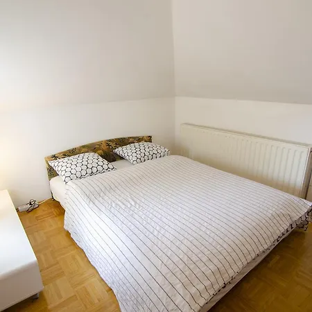 Apartman Greenslo