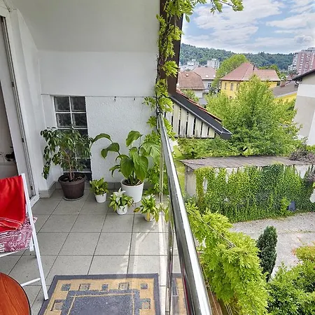 Greenslo 류블랴나