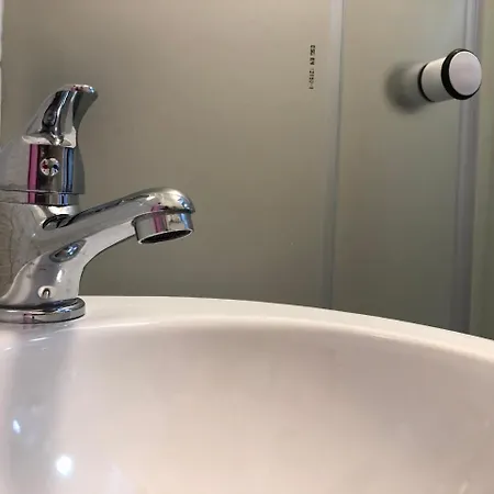 Apartman Greenslo Ljubljana