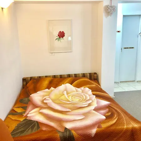 Greenslo Apartman Ljubljana