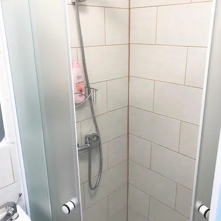 Greenslo Apartman