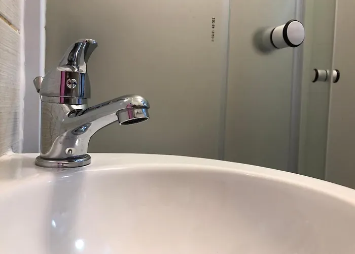 Apartmán Greenslo Lublaň