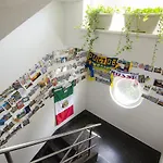 Greenslo * 卢布尔雅那