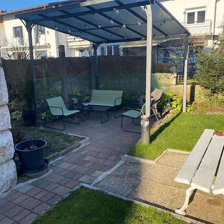 Greenslo 卢布尔雅那