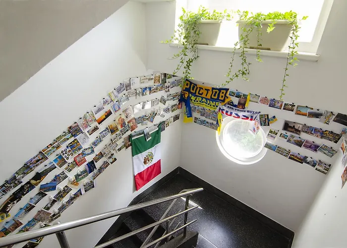 Greenslo * Ljubljana