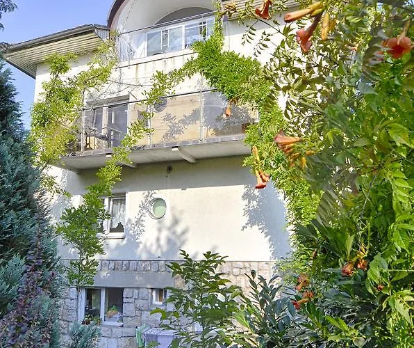 Greenslo Apartman Ljubljana