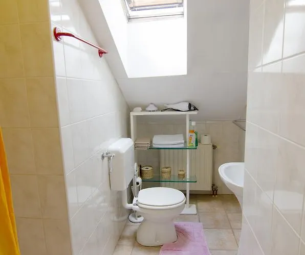 Apartman Greenslo Ljubljana