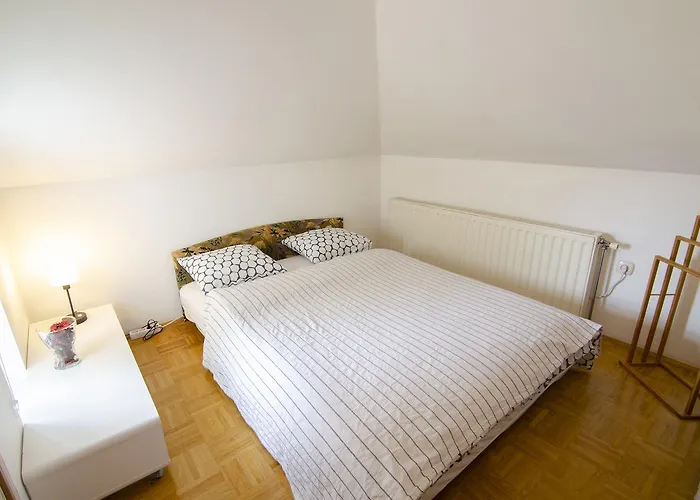 Apartman Greenslo